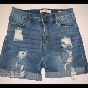 Pacsun Shorts